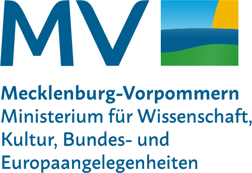 Ministerium für Wissenschaft, Kultur, Bundes- und Europaangelegenheiten Mecklenburg-Vorpommern