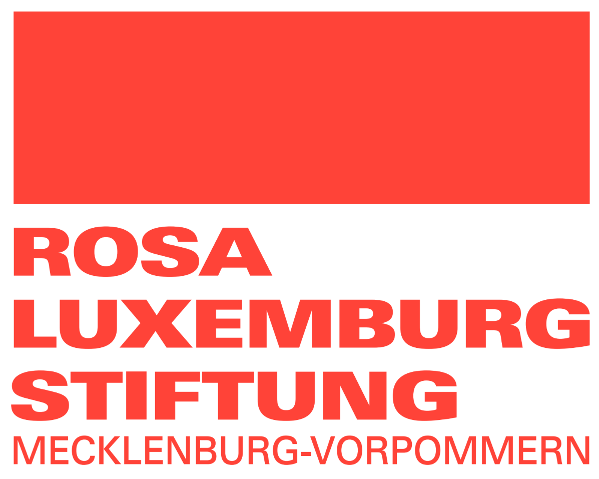 Rosa-Luxemburg-Stiftung Mecklenburg-Vorpommern