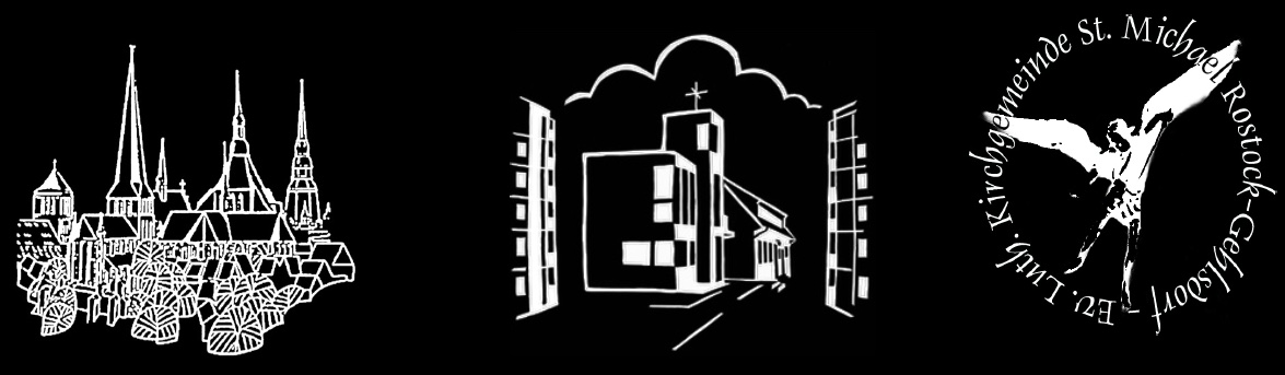 Kulturhimmel — Kirchgemeinden Rostock